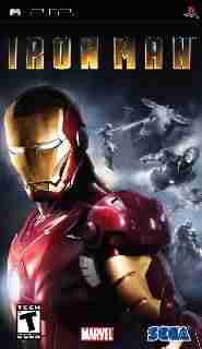Descargar Iron Man [MULTI3] por Torrent